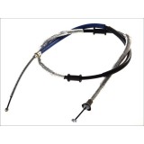 Cablu frana mana Fiat Doblo 2001-2009 14472 46835327 / 46745155