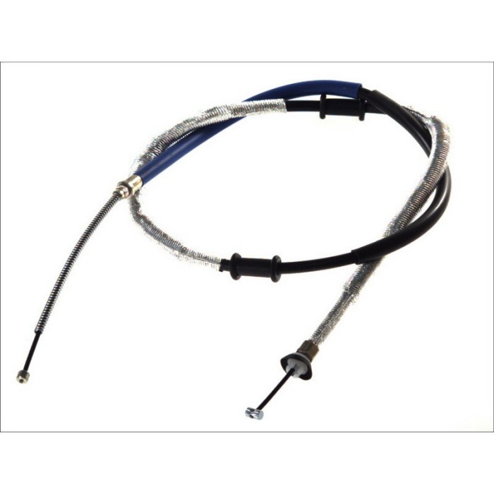 Cablu frana mana Fiat Doblo 2001-2009 14472 46835327 / 46745155