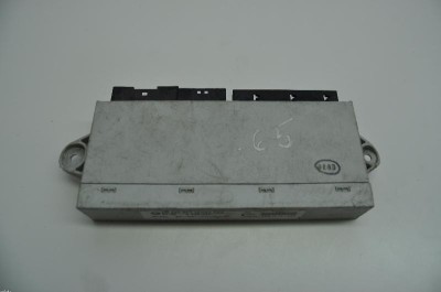 Modul de control ușă st&amp;acirc;nga spate BMW 7 E65, E66, E67 2007 OEM: 6958447 2359062 foto