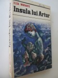 Insula lui Artur - Elsa Morante