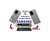 Inlocuire capac sticla spate Samsung Galaxy S20 Ultra S20+ S20