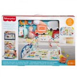 FISHER PRICE COVOR ACTIVITATI IN ORAS SuperHeroes ToysZone