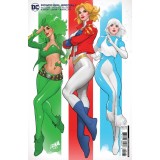 Cumpara ieftin Power Girl Special 01 Cvr G Nakayama Foil Var