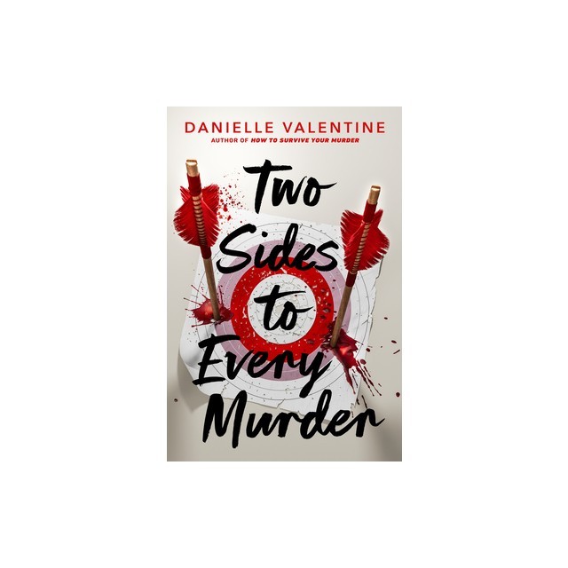 Two Sides to Every Murder