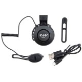 Cumpara ieftin Claxon universal- trotineta / bicicleta electrică, negru | Motorevolutionx