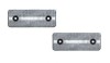 Lampa semnalizare Volkswagen Lt Ii, 05.1996-12.2005; Mercedes Sprinter, 01.1995-2006, model tuning, montare fata/spate, stanga+dreapta, LED; transpar