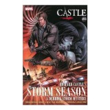 Castle: Richard Castle&#039;s Storm Season