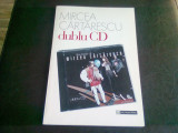 DUBLU CD - MIRCEA CARTARESCU