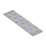 Placa Perforata 160x40x2 PP4