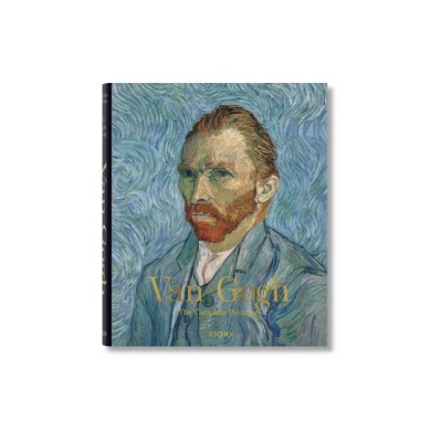 Van Gogh. the Complete Paintings foto