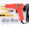 Set Aparat de sudura + Accesorii, Technic, Multicolor