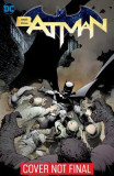 Batman by Scott Snyder &amp; Greg Capullo Omnibus Vol. 1