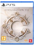 Sid Meiers Civilization VII PS5, 2K Games