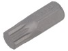 Bit șurubelniță spline XZN M10 Beta, capăt dodecagon, sculă profesională