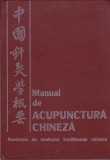 AS - ACADEMIA DE MEDICINA TRADITIONALA CHINEZA - MANUAL DE ACUPUNCTURA CHINEZA
