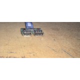Port Usb Laptop HP Compaq CQ56