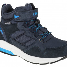 Pantofi de trekking CMP Hadil WP 30Q4524-U423 albastru marin