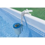 Skimmer cu brat piscine supraterane K074