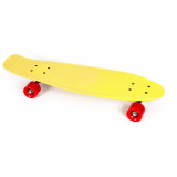 Skaterboard Maxtar Lightning, Galben