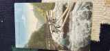 Carte postala Maramures PLUTARIT PE RAUL VISEU , anii 1920