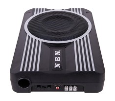 Subwoofer Compact Cu Amplificator Inclus NBN 813 TCT-3682 foto
