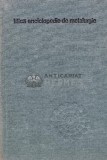 Mica Enciclopedie de Metalurgie, Editura Stiintifica si Enciclopedica, 1980, 560 Pagini, Coperta Cartonata