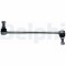 DELPHI TC2166 Brat/bieleta suspensie, stabilizator