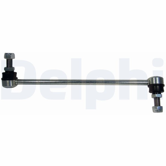 DELPHI TC2166 Brat/bieleta suspensie, stabilizator
