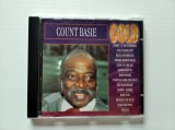 #CD - Count Basie &ndash; Gold, jazz, Swing