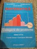 MATEMATICA CULEGERE DE PROBLEME CLASA X-A - MARIUS BURTEA
