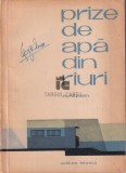 E. Razvan - Prize de apa din riuri