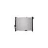 Radiator apa DAEWOO KALOS KLAS AVA Quality Cooling DW2069