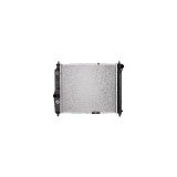 Radiator apa DAEWOO KALOS limuzina KLAS AVA Quality Cooling DW2069
