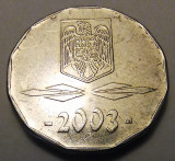 Monedă 5000 lei 2003 (#2)