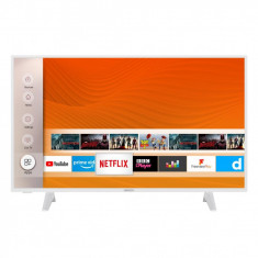 Led tv horizon smart 43hl6331f/b 43 d-led full hd (1080p) digital tv-tuner dvb-s2/t2/c cme 200hz foto