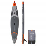 Stand Up Paddle gonflabil cameră dublă EXPEDITION X900 14&quot;-31&#039;-6&#039;, Itiwit