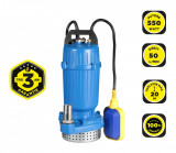 GP - POMPA SUBMERSIBILA - APA CURATA - QDX-20-F PowerTool TopQuality