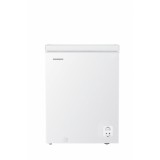 Lada frigorifica Heinner HCF-HS142E++, 142l, clasa E, alb
