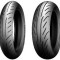 Motorcycle Tyres Michelin Power Pure SC ( 130/80-15 TL 63P Roata spate, M/C )