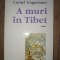 A muri in Tibet- Cornel Ungureanu