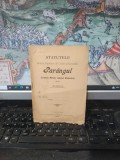 Statutele Băncei Populare de credit și economie Par&acirc;ngul, com. Miluta, jud. Mehedinți, azi sat &icirc;n com. Borăscu, jud. Gorj, Turnu Severin 1904, 194