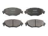 Set placute frana,frana disc JAGUAR X-TYPE Estate (CF1) (2003 - 2009) ABE C1G035ABE