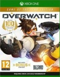Joc XBOX One Overwatch Game of the Year Edition