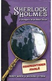 Confruntarea Finala - Sherlock Holmes si strengarii de pe BakerStreet - Tracy Mack, Michael Citrin