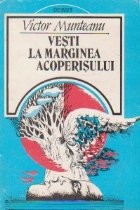 Vesti la marginea acoperisului foto
