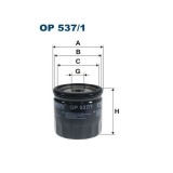 Filtru ulei Alfa Romeo 145, 146, 147, 155, 166, Gt, Gtv, Spider, Lancia Ypsilon, Y, Thesis, Lybria, Kappa, Delta, Fiat Toledo, Stilo, Punto,