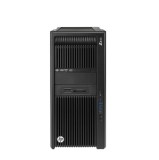Unitate PC Refurbished, HP Z840 WORKSTATION, Procesor 2X XEON E5 2687W V3, Memorie RAM 8 GB, SSD 512 GB SATA NOU, Windows 10 Pro, Placa video Nvidia Q