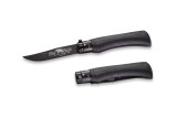 Briceag Old Bear Classic Total Black, lama 80 mm