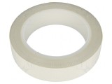 Bandă Electroizolantă Albă 25mm x 33m Silicon