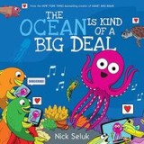 Ocean Is Kind of a Big Deal